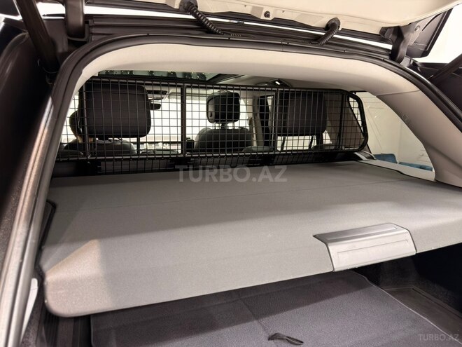 Land Rover Range Rover 2018, 195,427 km - 3.0 l - Bakı
