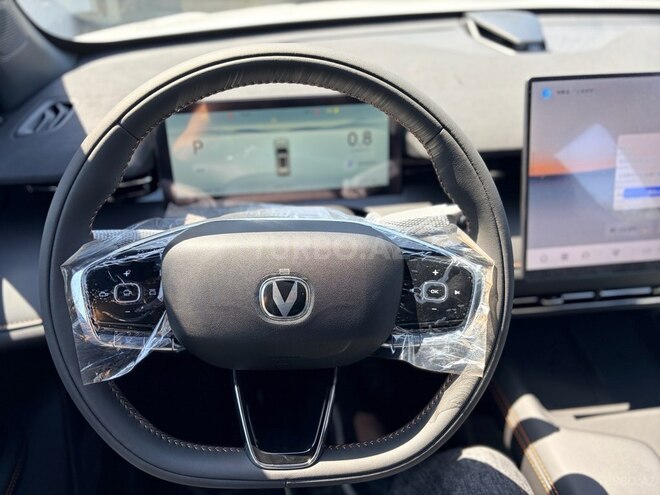 Changan  2026, 0 km - 1.5 l - Bakı