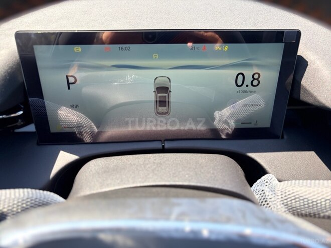 Changan  2026, 0 km - 1.5 l - Bakı