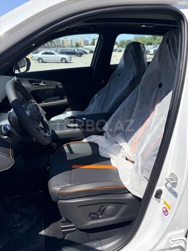 Changan  2026, 0 km - 1.5 l - Bakı
