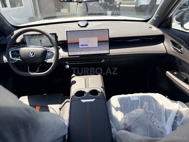 Changan  2026, 0 km - 1.5 l - Bakı