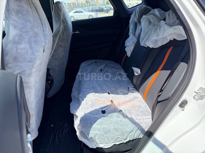 Changan  2026, 0 km - 1.5 l - Bakı