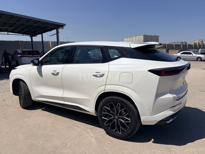 Changan  2026, 0 km - 1.5 l - Bakı