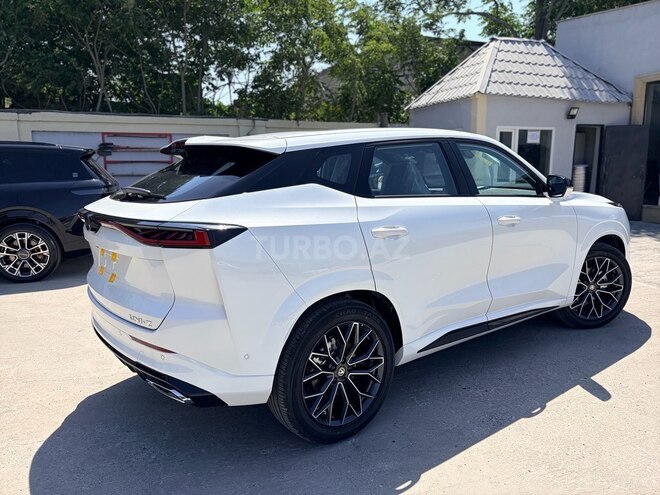 Changan  2026, 0 km - 1.5 l - Bakı