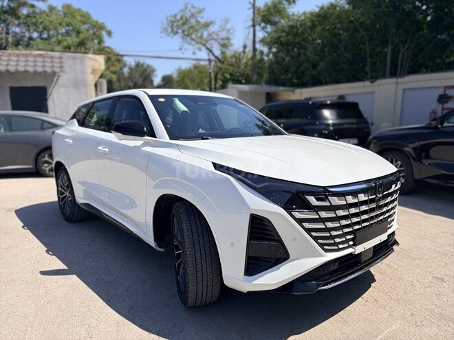 Changan  2026, 0 km - 1.5 l - Bakı