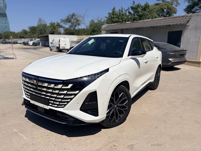 Changan  2026, 0 km - 1.5 l - Bakı