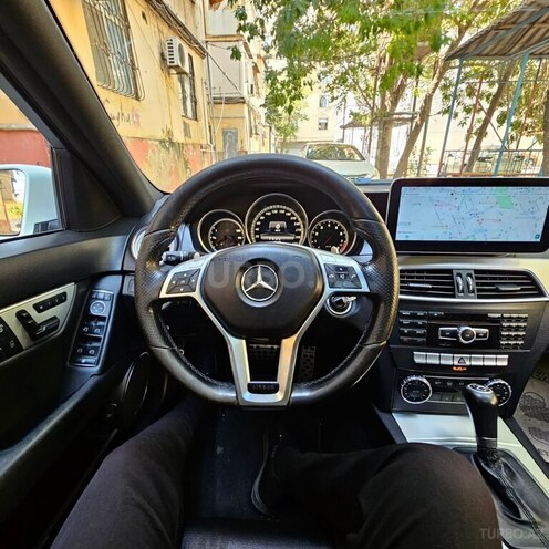 Mercedes C 250 2012, 228,366 km - 1.8 l - Bakı