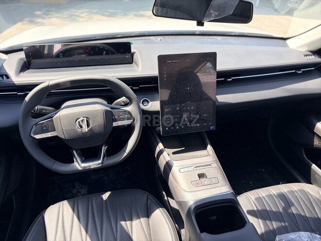 Changan Eado 2025, 0 km - 1.5 l - Bakı