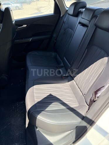 Changan Eado 2025, 0 km - 1.5 l - Bakı