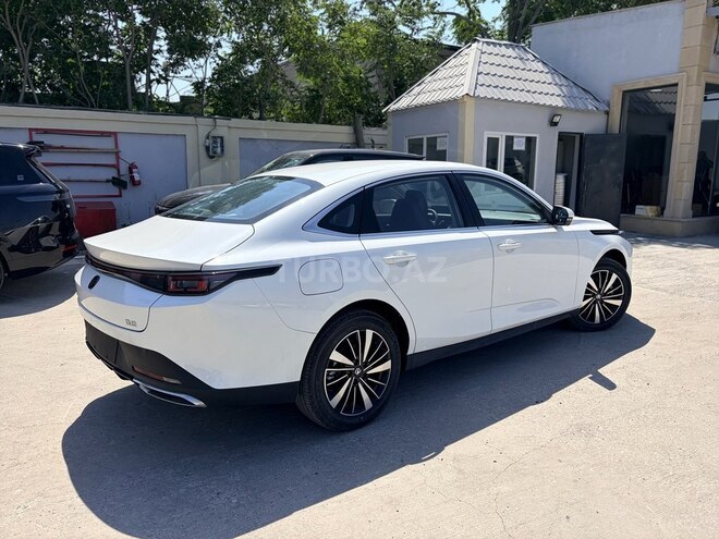 Changan Eado 2025, 0 km - 1.5 l - Bakı