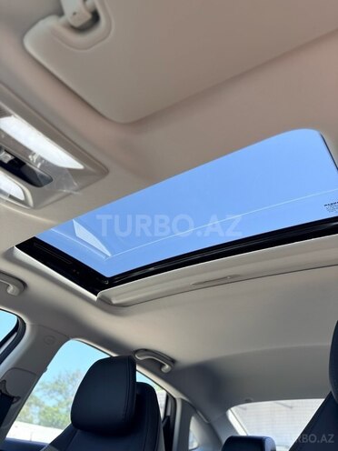 Changan Eado 2025, 0 km - 1.5 l - Bakı
