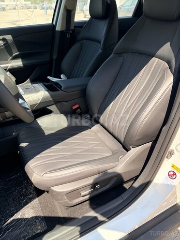 Changan Eado 2025, 0 km - 1.5 l - Bakı