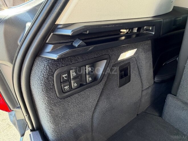 BMW X7 2019, 180,000 km - 3.0 л - Bakı