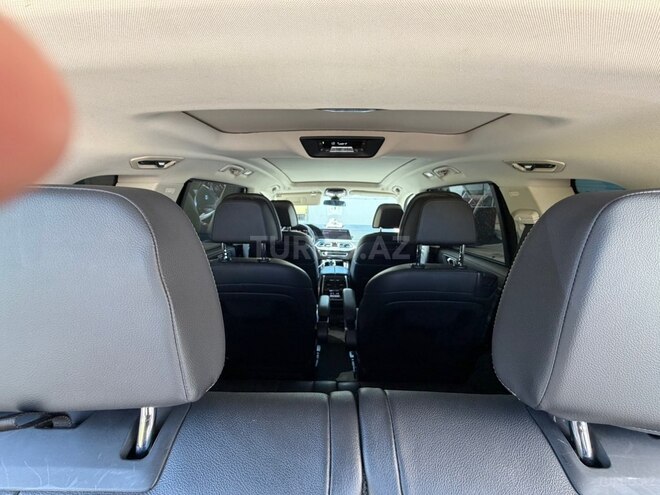 BMW X7 2019, 180,000 km - 3.0 л - Bakı