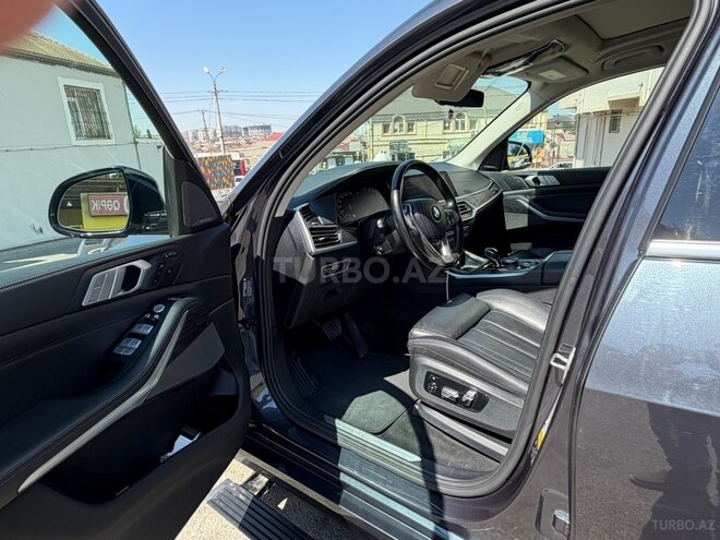 BMW X7 2019, 180,000 km - 3.0 л - Bakı