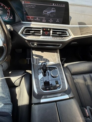 BMW X7 2019, 180,000 km - 3.0 л - Bakı