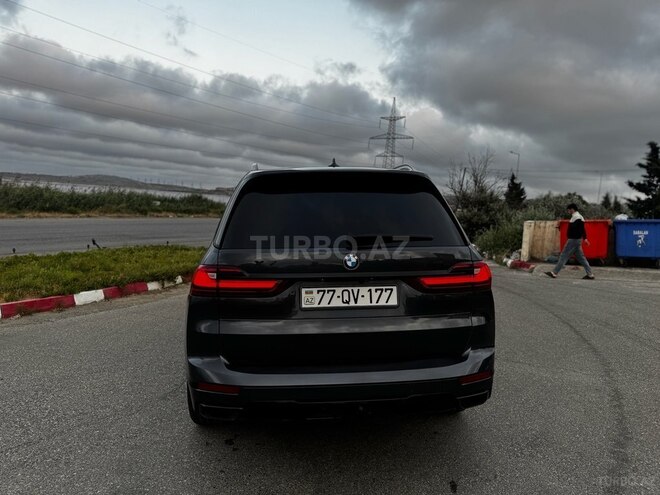 BMW X7 2019, 180,000 km - 3.0 л - Bakı