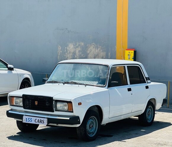 LADA (VAZ) 2107 2009, 99,871 km - 1.6 l - Bakı
