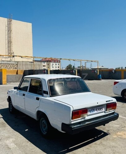 LADA (VAZ) 2107 2009, 99,871 km - 1.6 l - Bakı