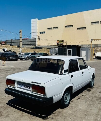 LADA (VAZ) 2107 2009, 99,871 km - 1.6 l - Bakı