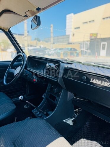 LADA (VAZ) 2107 2009, 99,871 km - 1.6 l - Bakı