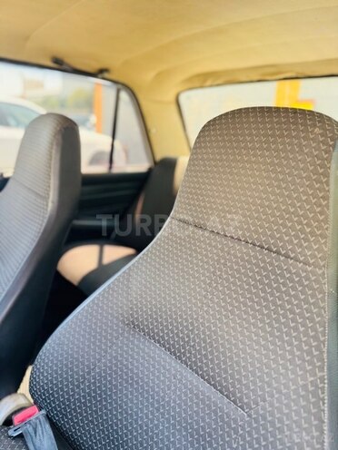 LADA (VAZ) 2107 2009, 99,871 km - 1.6 l - Bakı