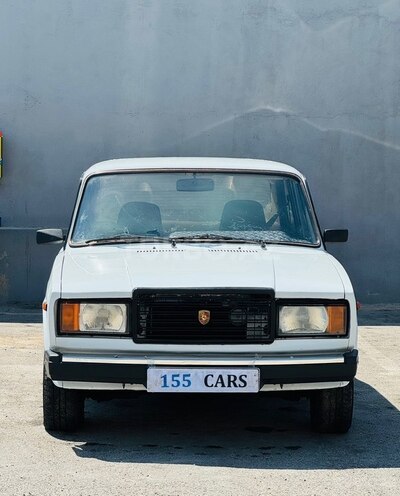 LADA (VAZ) 2107 2009, 99,871 km - 1.6 l - Bakı