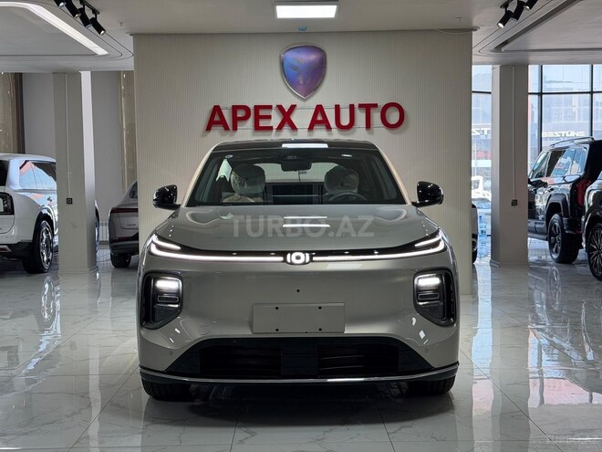 Changan  2026, 0 km - 1.5 л - Bakı
