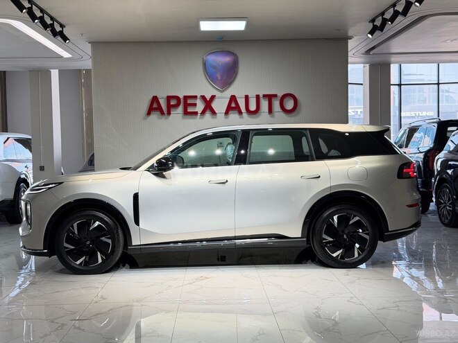 Changan  2026, 0 km - 1.5 л - Bakı