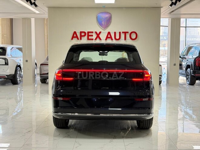 Changan  2026, 0 km - 1.5 л - Bakı