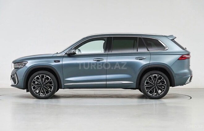 Geely Monjaro 2026, 0 km - 1.5 l - Bakı
