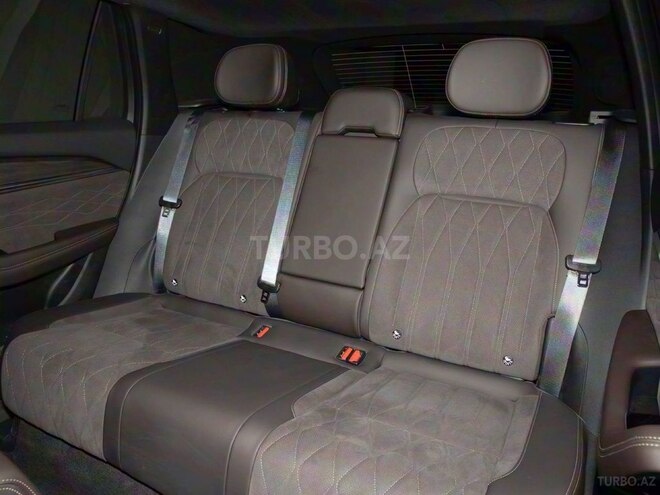 Geely Monjaro 2026, 0 km - 1.5 l - Bakı