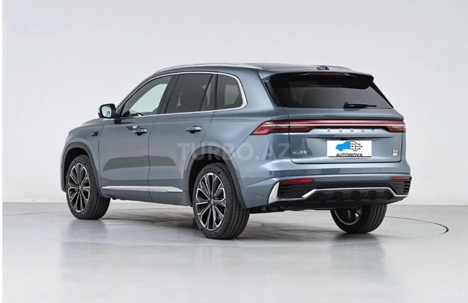 Geely Monjaro 2026, 0 km - 1.5 l - Bakı