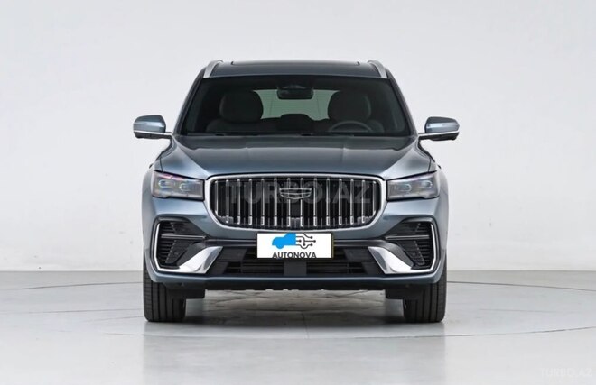 Geely Monjaro 2026, 0 km - 1.5 l - Bakı