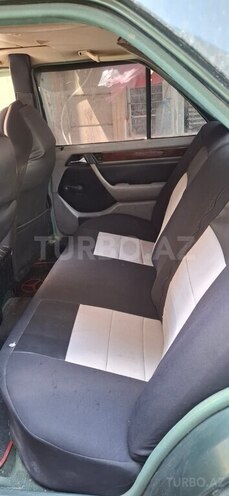 Mercedes 230 E 1989, 380,000 km - 2.3 l - Bakı