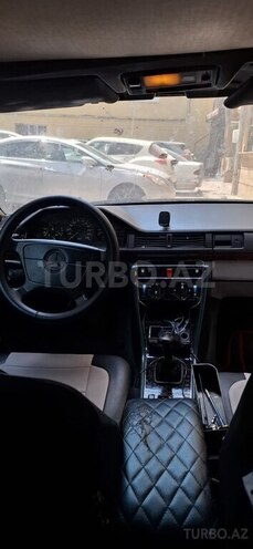 Mercedes 230 E 1989, 380,000 km - 2.3 l - Bakı