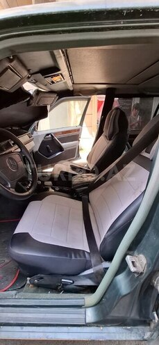 Mercedes 230 E 1989, 380,000 km - 2.3 l - Bakı