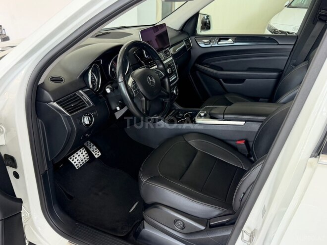 Mercedes ML 300 4MATIC 2014, 225,000 km - 3.5 l - Bakı
