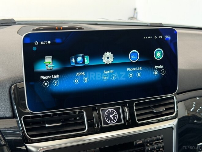 Mercedes ML 300 4MATIC 2014, 225,000 km - 3.5 l - Bakı