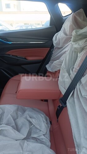Changan  2026, 0 km - 1.5 l - Bakı