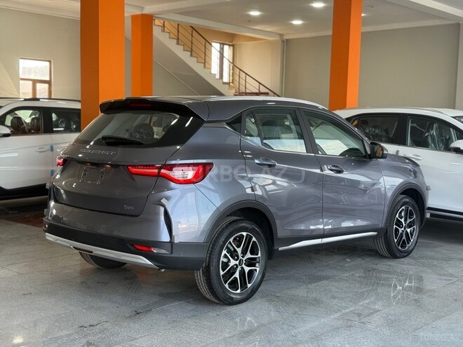 Soueast  2026, 0 km - 1.5 l - Xırdalan