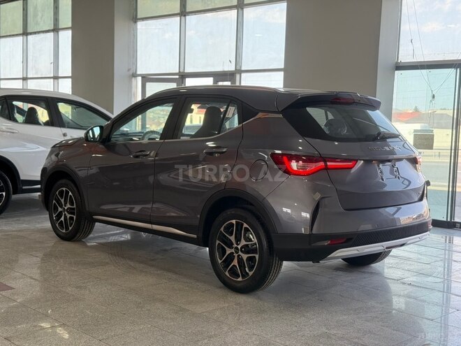Soueast  2026, 0 km - 1.5 l - Xırdalan