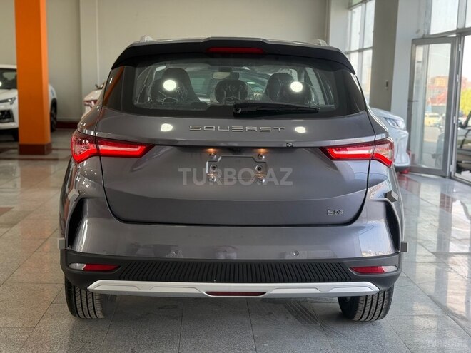 Soueast  2026, 0 km - 1.5 l - Xırdalan