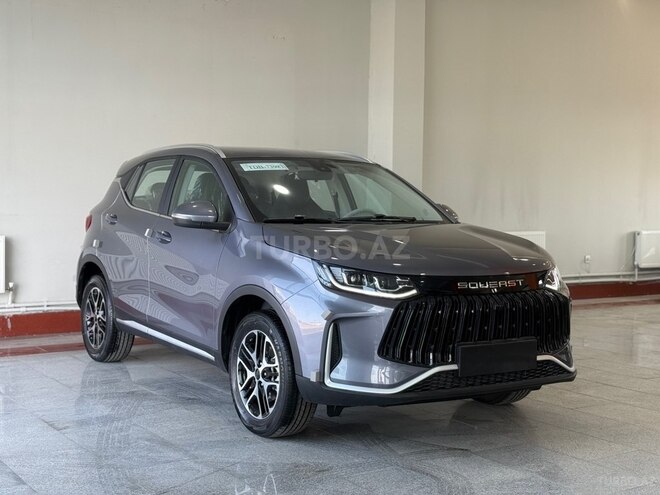 Soueast  2026, 0 km - 1.5 l - Xırdalan