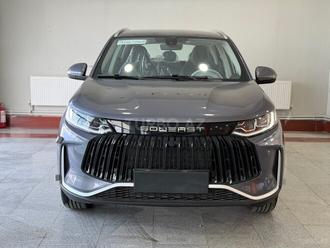 Soueast  2026, 0 km - 1.5 l - Xırdalan