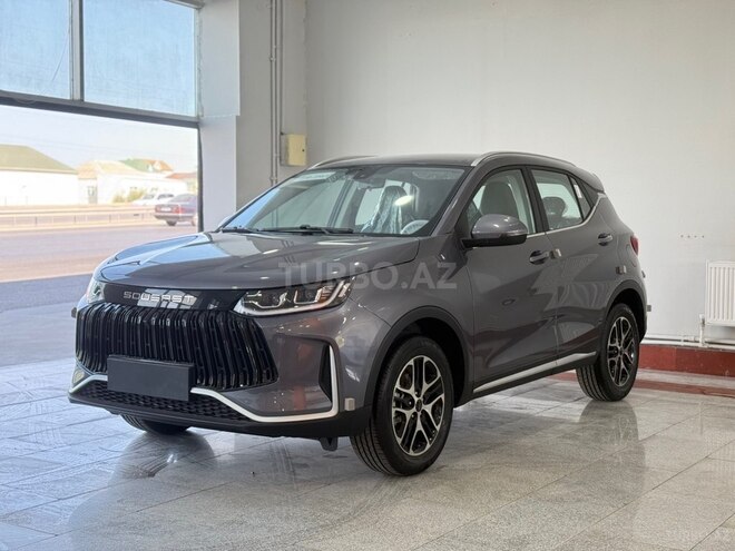 Soueast  2026, 0 km - 1.5 l - Xırdalan