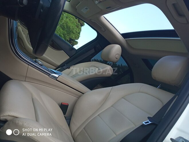 Mercedes C 300 2016, 190,000 km - 2.0 l - Sumqayıt