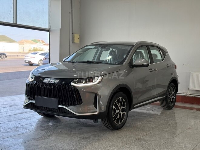 Soueast  2026, 0 km - 1.5 l - Xırdalan