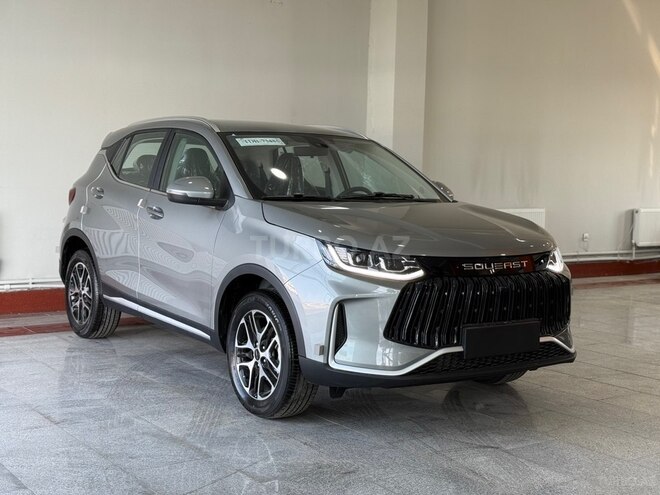 Soueast  2026, 0 km - 1.5 l - Xırdalan