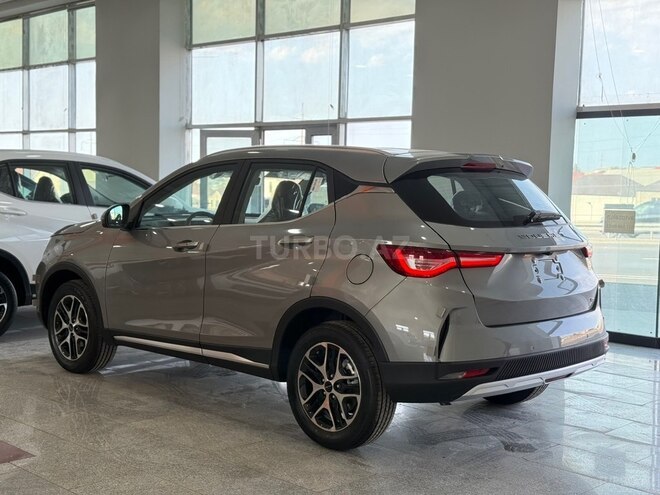 Soueast  2026, 0 km - 1.5 l - Xırdalan